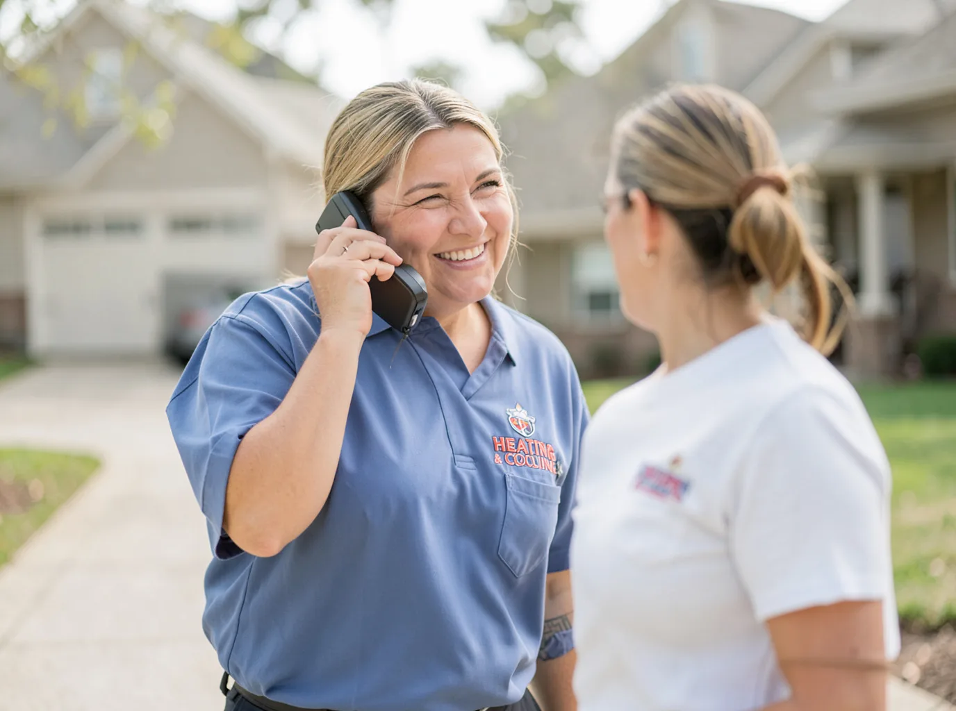 Hvac Repair Presque Isle, MI FAQs